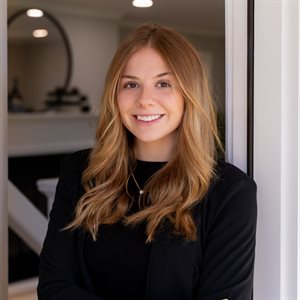 Faith M. Bernkopf
